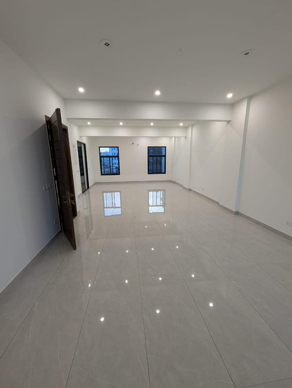 Office Available For Rent In DHA Phase 8