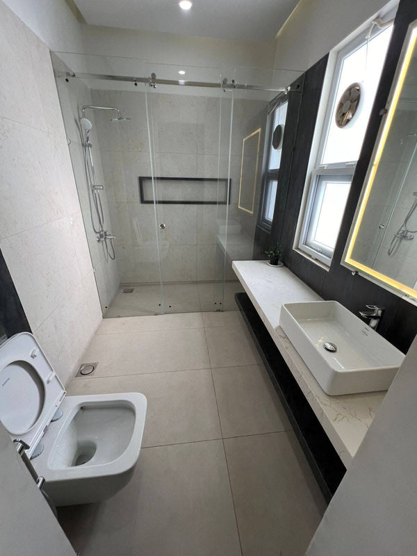 Luxury Designer Bungalow for Sale in DHA Phase 8 Karachi | 8600+ Sq Ft | Basement & Cinema