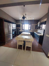 Bungalow For Rent In Khayaban-e-Tipu Dha Phase 8 Karachi