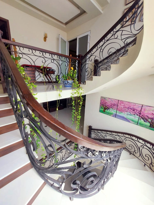 Bungalow For Rent In Khayaban-e-Tipu Dha Phase 8 Karachi