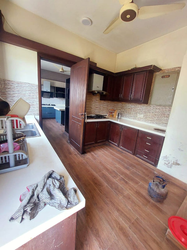 Bungalow For Rent In Khayaban-e-Tipu Dha Phase 8 Karachi