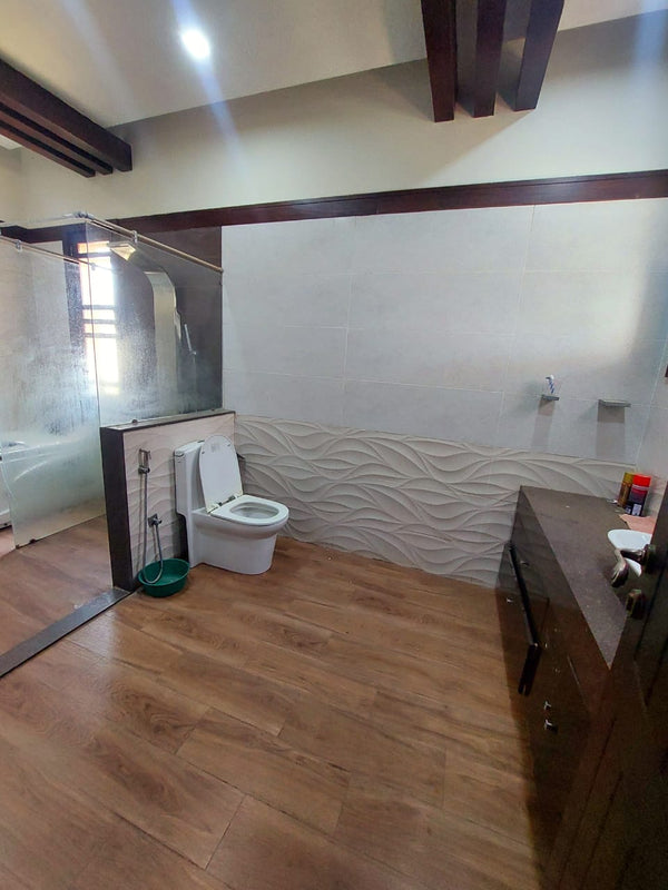 Bungalow For Rent In Khayaban-e-Tipu Dha Phase 8 Karachi