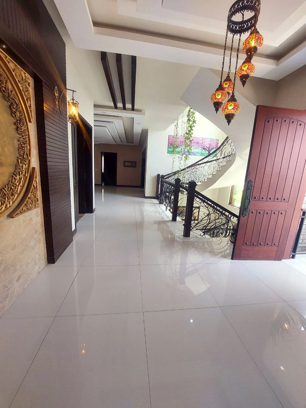 Bungalow For Rent In Khayaban-e-Tipu Dha Phase 8 Karachi