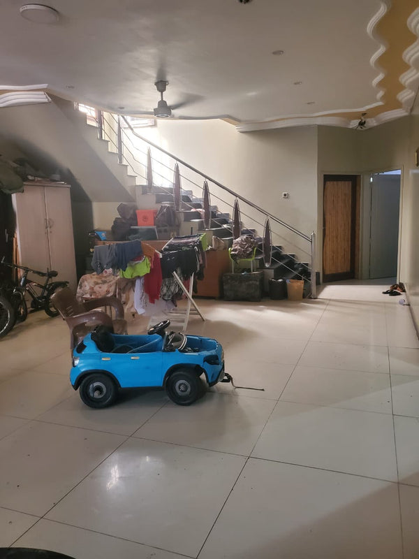 500 Yard House for Sale in DHA Phase 6 Karachi Khayaban-e-Bukhari