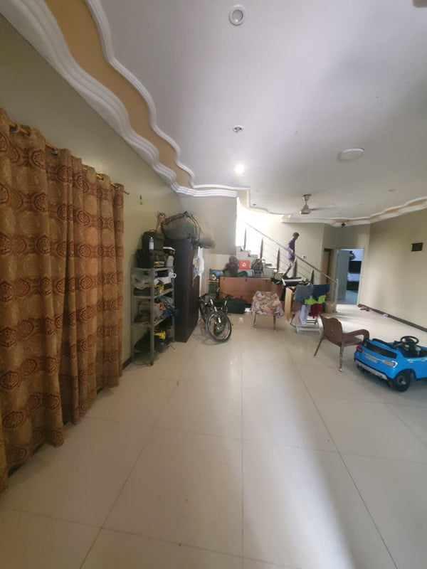 500 Yard House for Sale in DHA Phase 6 Karachi Khayaban-e-Bukhari