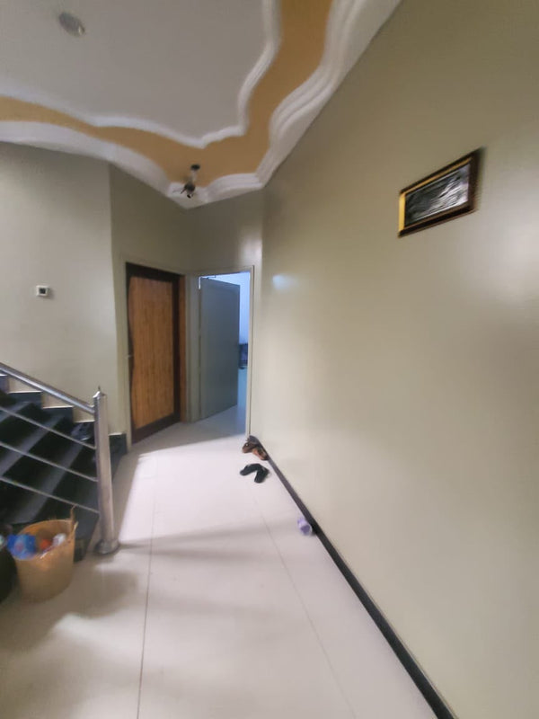 500 Yard House for Sale in DHA Phase 6 Karachi Khayaban-e-Bukhari