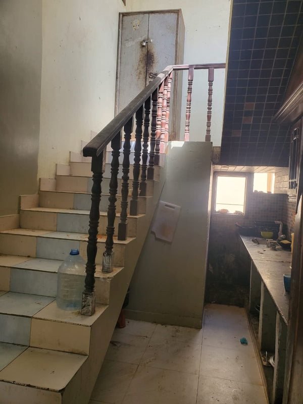 500 Yard House for Sale in DHA Phase 6 Karachi Khayaban-e-Bukhari