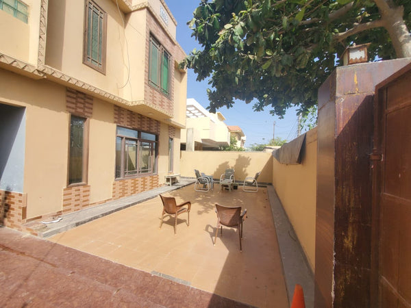 500 Yard House for Sale in DHA Phase 6 Karachi Khayaban-e-Bukhari