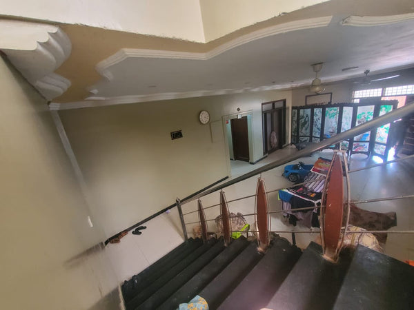 500 Yard House for Sale in DHA Phase 6 Karachi Khayaban-e-Bukhari