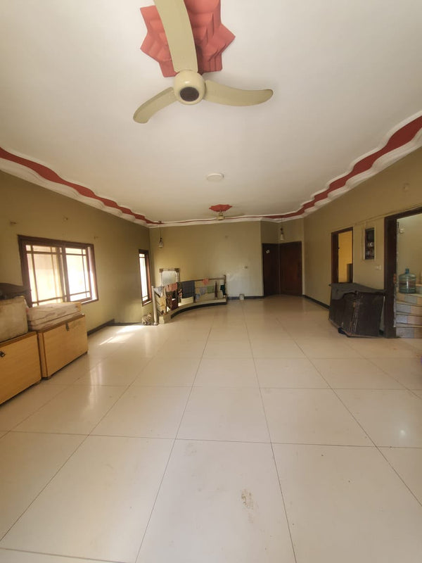 500 Yard House for Sale in DHA Phase 6 Karachi Khayaban-e-Bukhari