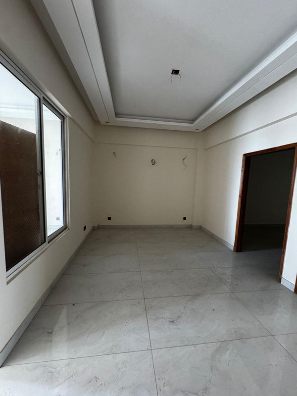 APARTMENT FOR RENT IN DHA PHASE 8