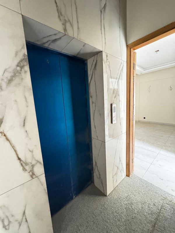 APARTMENT FOR RENT IN DHA PHASE 8