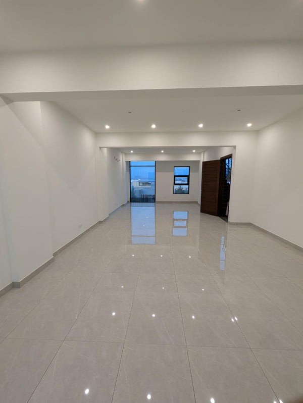 Office Available For Rent In DHA Phase 8