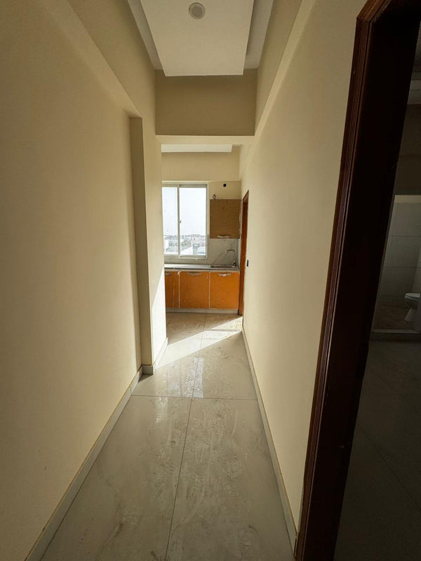 APARTMENT FOR RENT IN DHA PHASE 8