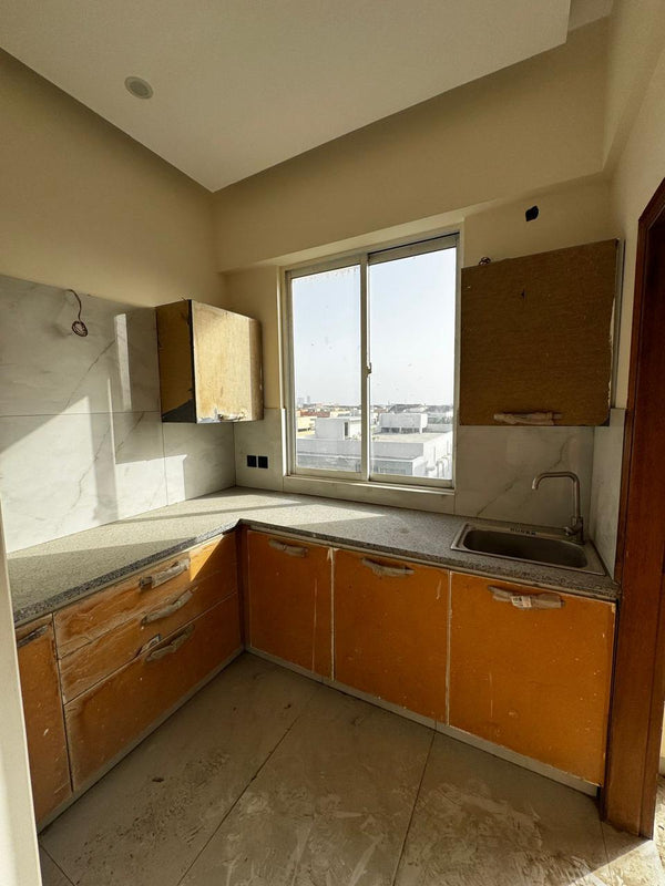 APARTMENT FOR RENT IN DHA PHASE 8
