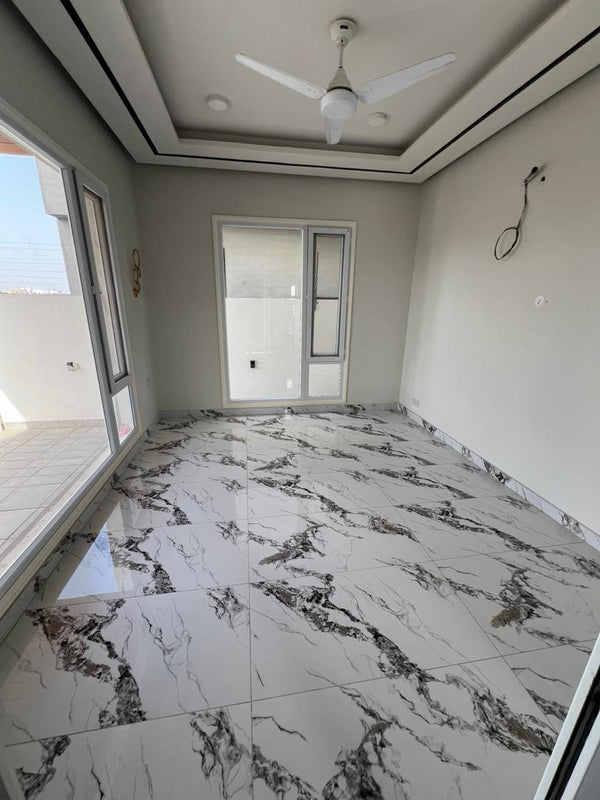 Luxury Designer Bungalow for Sale in DHA Phase 8 Karachi | 8600+ Sq Ft | Basement & Cinema