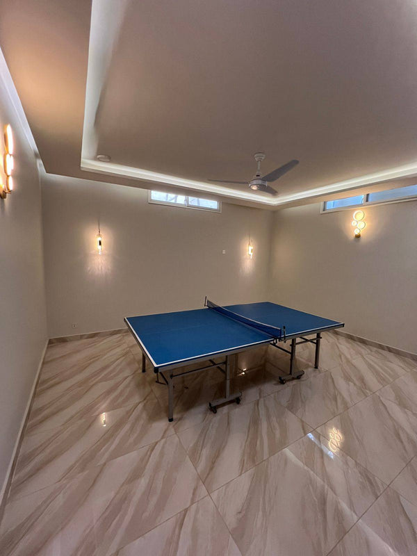 Luxury Designer Bungalow for Sale in DHA Phase 8 Karachi | 8600+ Sq Ft | Basement & Cinema
