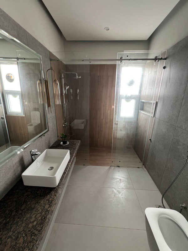 Luxury Designer Bungalow for Sale in DHA Phase 8 Karachi | 8600+ Sq Ft | Basement & Cinema