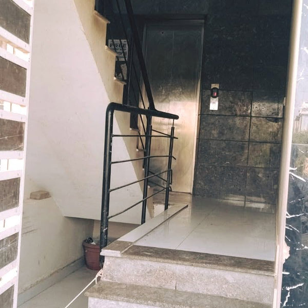 Office for Rent Zulfiqar CommercialDHA Phase 8 Karachi