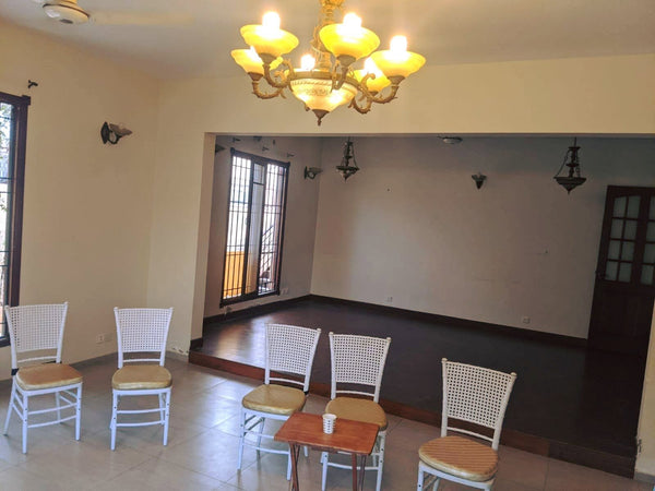 1000 Yard Luxury Bungalow for Sale in DHA Phase 2 Karachi