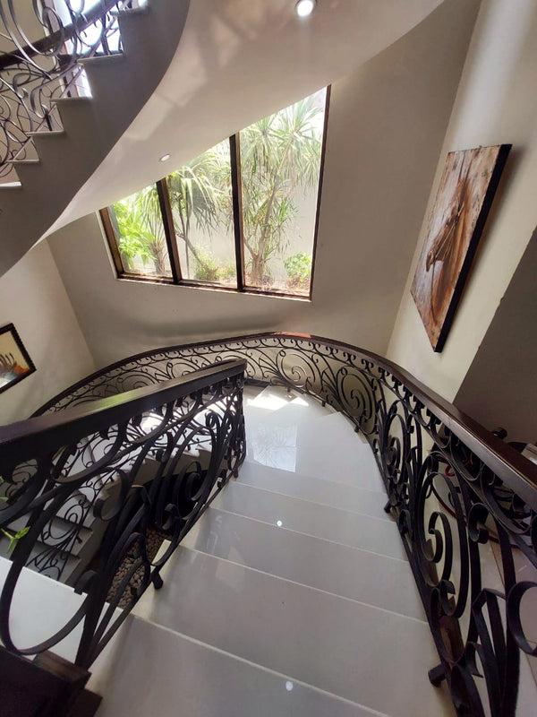 Bungalow For Rent In Khayaban-e-Tipu Dha Phase 8 Karachi