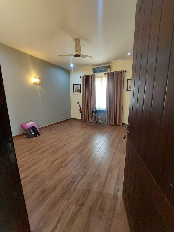 Bungalow For Rent In Khayaban-e-Tipu Dha Phase 8 Karachi