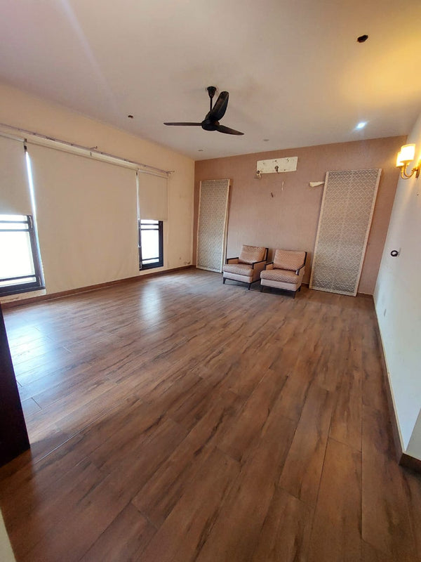 Bungalow For Rent In Khayaban-e-Tipu Dha Phase 8 Karachi