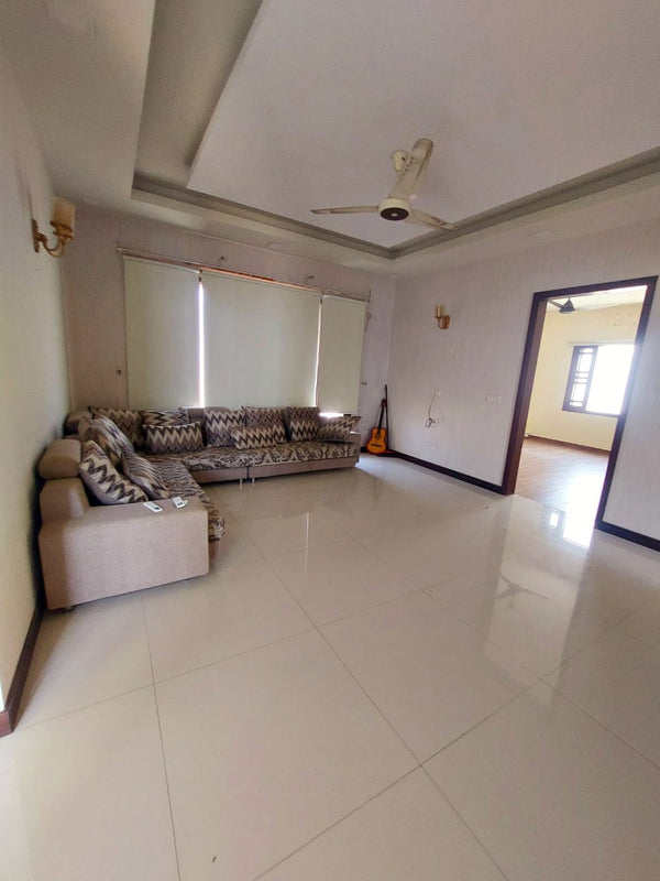Bungalow For Rent In Khayaban-e-Tipu Dha Phase 8 Karachi