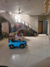 500 Yard House for Sale in DHA Phase 6 Karachi Khayaban-e-Bukhari
