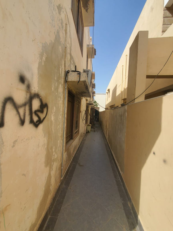 500 Yard House for Sale in DHA Phase 6 Karachi Khayaban-e-Bukhari