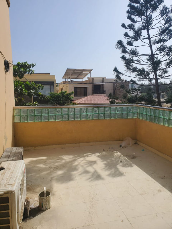 500 Yard House for Sale in DHA Phase 6 Karachi Khayaban-e-Bukhari