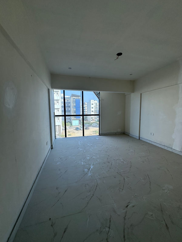 Premium Office for Rent – Al Murtaza Commercial, DHA Phase 8